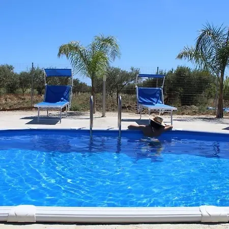 Hébergement de vacances Oasi *