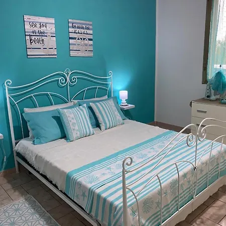 Holiday home Oasi Menfi
