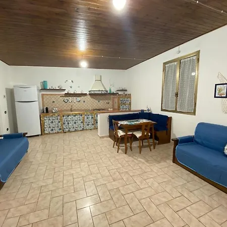 Holiday home Oasi