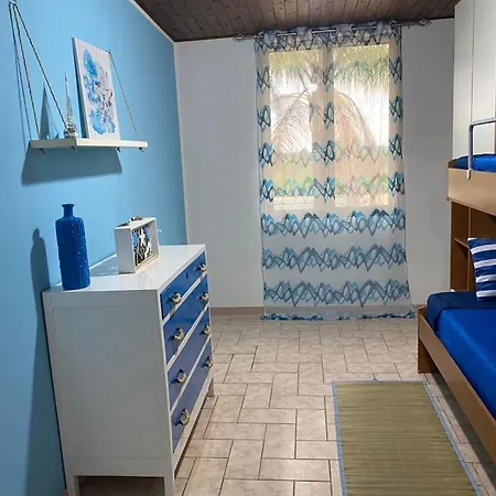 Holiday home Oasi Menfi