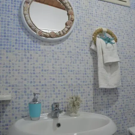 Oasi Holiday home