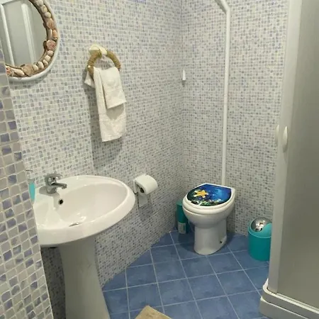 Holiday home Oasi