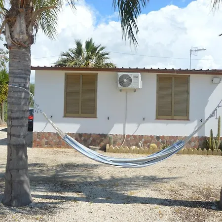 Oasi Holiday home *