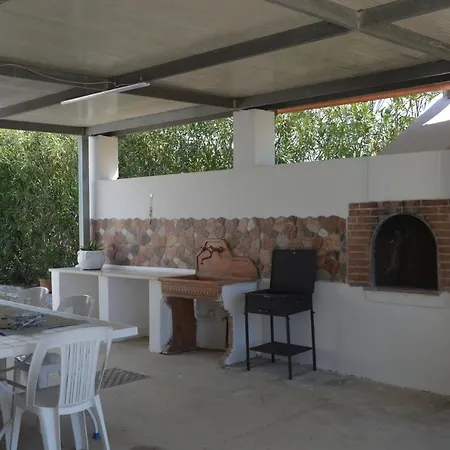 Oasi Holiday home *