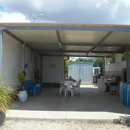 Oasi Holiday home *