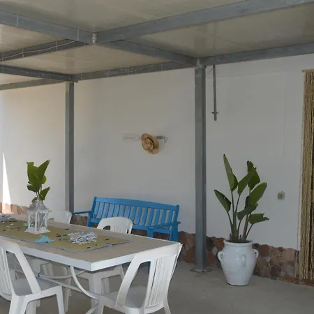 Holiday home Oasi *