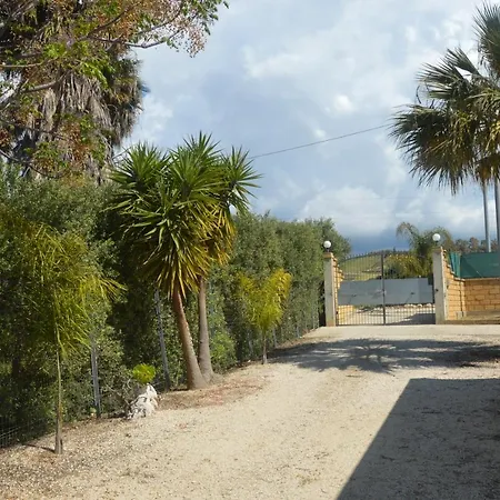 Holiday home Oasi