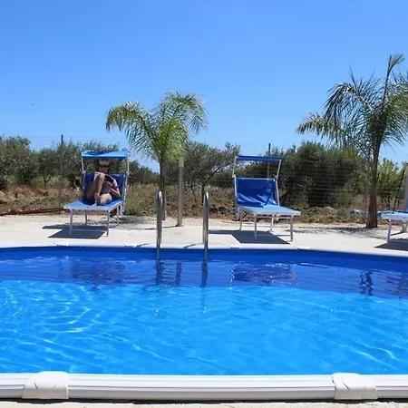 Oasi Holiday home