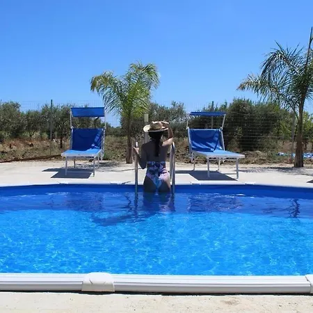 Holiday home Oasi